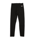 Fila | Leggings nero ragazza