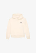 Fila | Felpa panna cappuccio