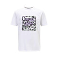 Fila | T-shirt animalier glicine ragazza
