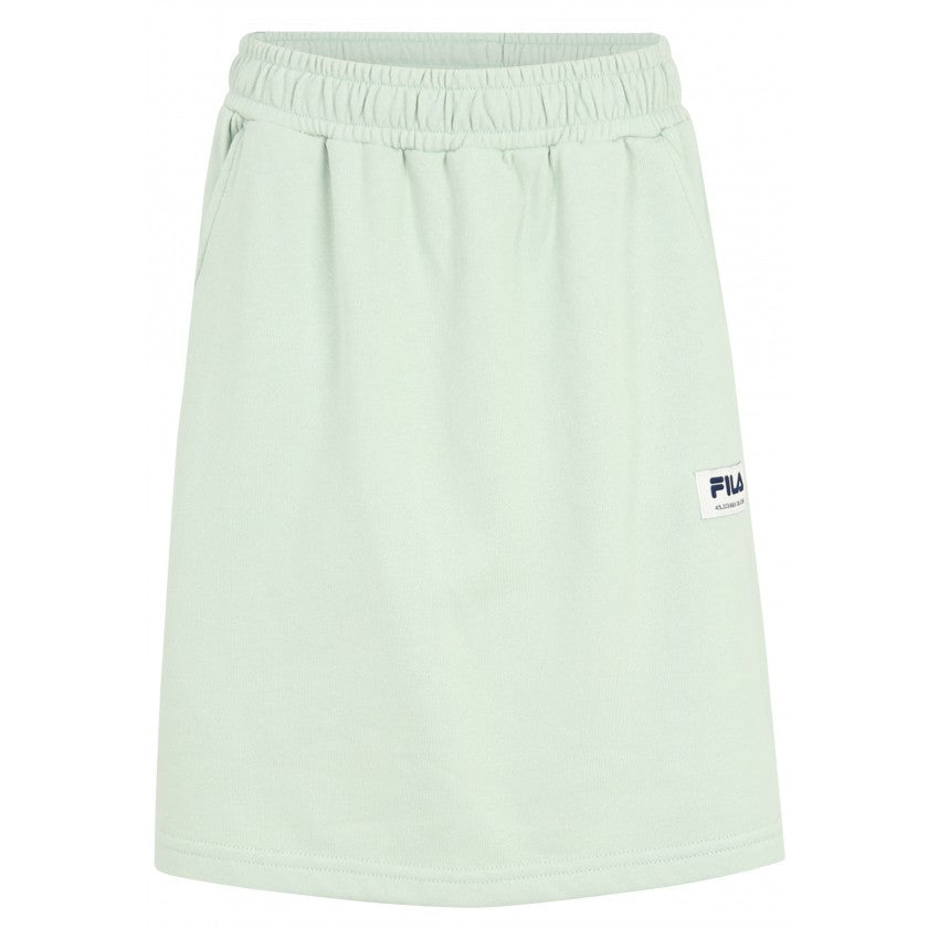 Fila | Gonna verde acqua ragazza