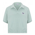 Fila | Polo verde acqua ragazza