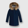 Bomboogie | Parka blu murmasky
