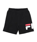 Fila | Bermuda nera ragazzo